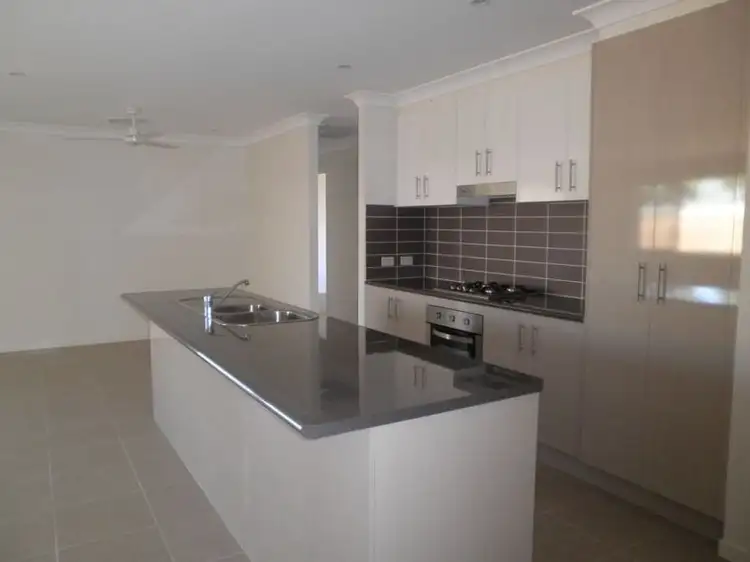 Third view of Homely house listing, 16 Pilkington Street, Chinchilla QLD 4413