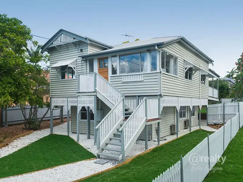 Main view of Homely house listing, 1 Stuart Street, Eastern Heights QLD 4305