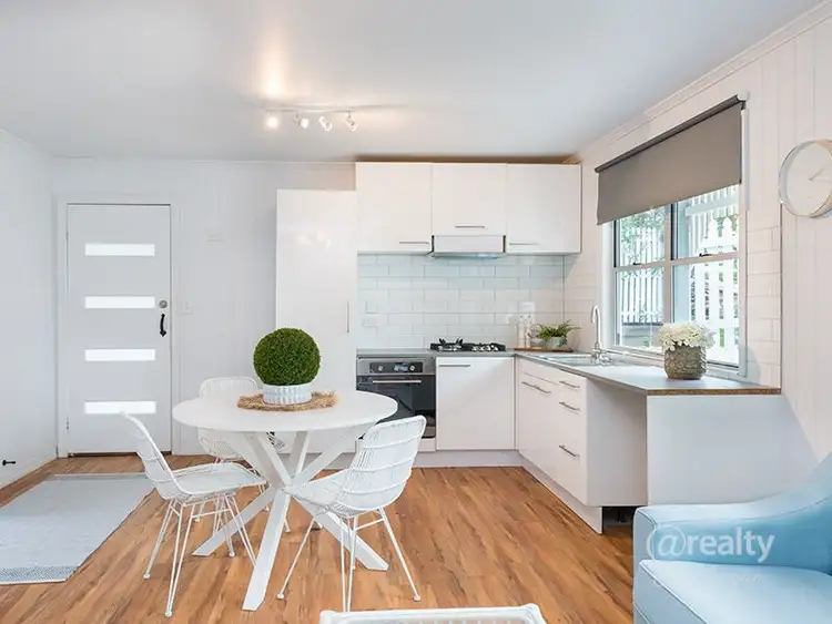 Second view of Homely house listing, 1 Stuart Street, Eastern Heights QLD 4305