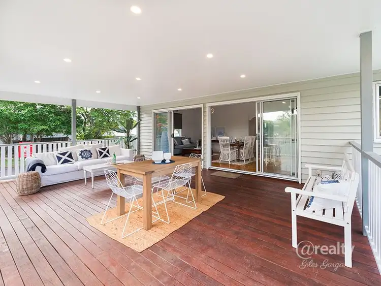 Third view of Homely house listing, 1 Stuart Street, Eastern Heights QLD 4305