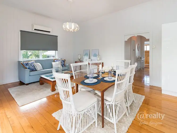 Fourth view of Homely house listing, 1 Stuart Street, Eastern Heights QLD 4305