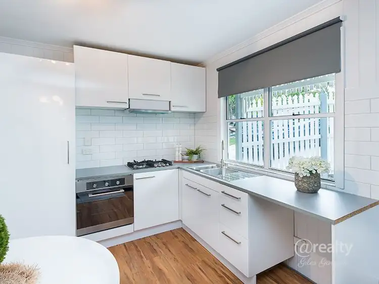Fifth view of Homely house listing, 1 Stuart Street, Eastern Heights QLD 4305
