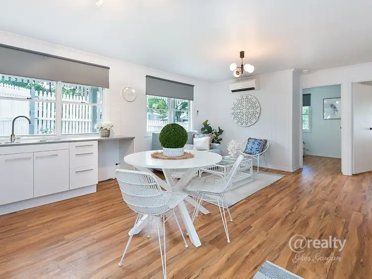 Sixth view of Homely house listing, 1 Stuart Street, Eastern Heights QLD 4305