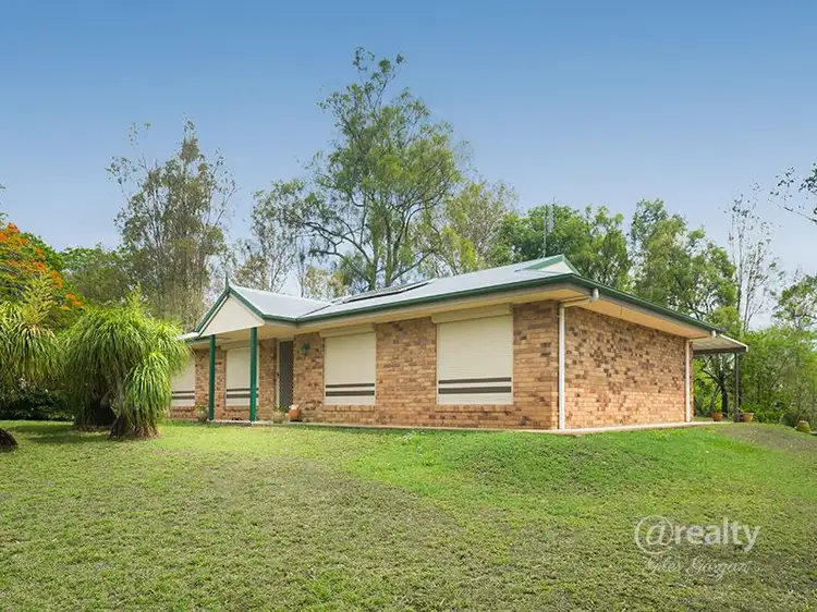2 Knox Lane North, Fernvale QLD 4306