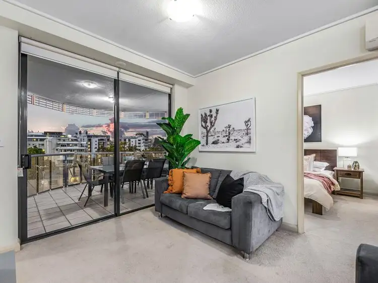 169/7 Land Street, Toowong QLD 4066