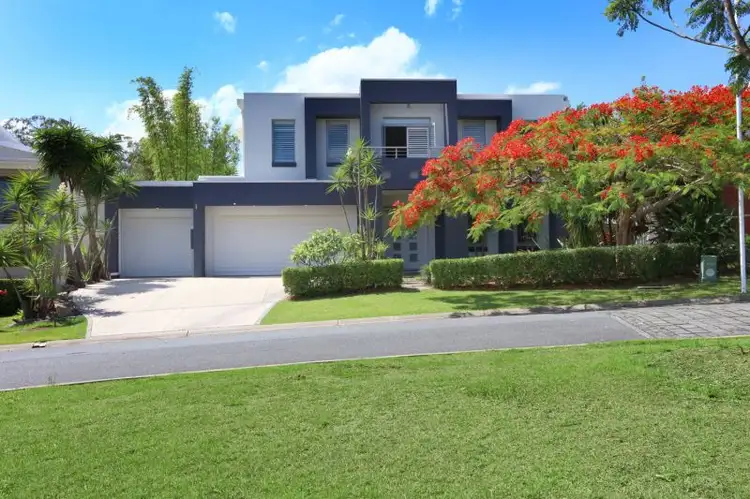 7018 Royal Pines Resort, Benowa QLD 4217