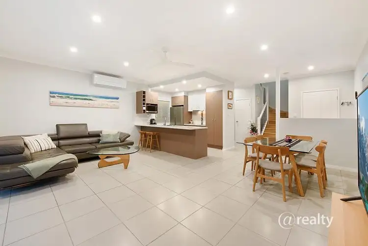 15 Melia Court, Eatons Hill QLD 4037