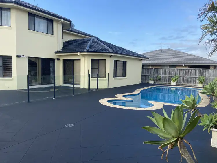 Fourth view of Homely house listing, 13 Lazzarini drive, Harrington NSW 2427
