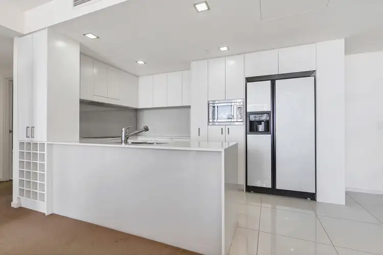 Fourth view of Homely apartment listing, 1801/34 Scarborough Street, Southport QLD 4215