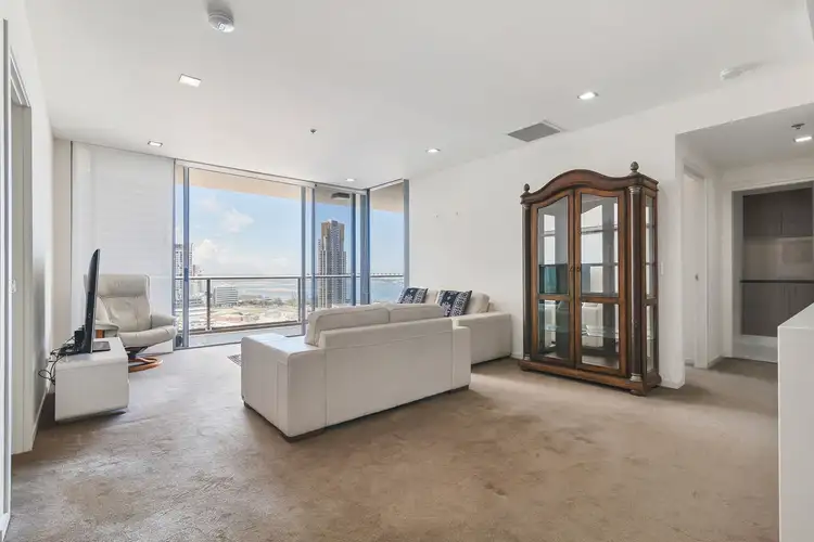 Sixth view of Homely apartment listing, 1801/34 Scarborough Street, Southport QLD 4215