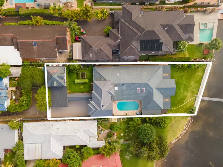 Sixth view of Homely house listing, 251 Avoca Drive, Green Point NSW 2251