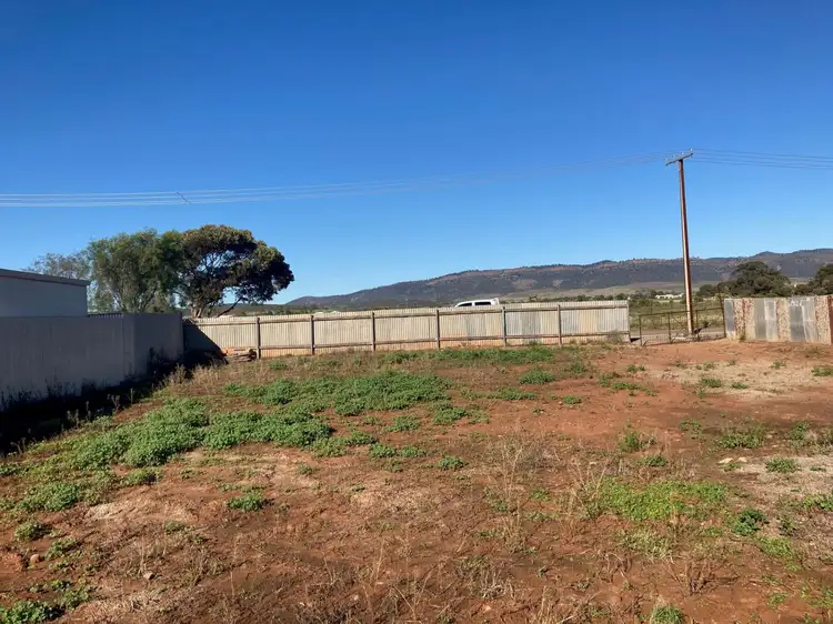 Main view of Homely land listing, Lot 88 Durnford Road, Quorn SA 5433