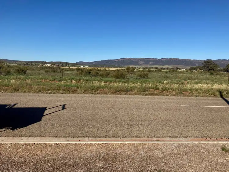 Second view of Homely land listing, Lot 88 Durnford Road, Quorn SA 5433