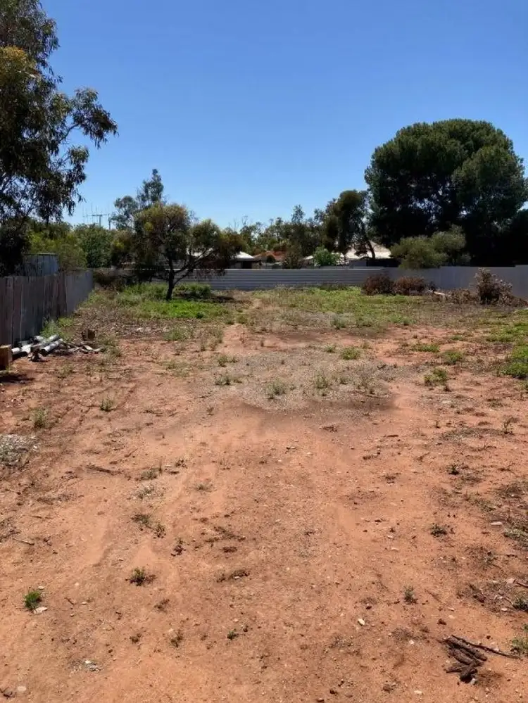 Third view of Homely land listing, Lot 88 Durnford Road, Quorn SA 5433