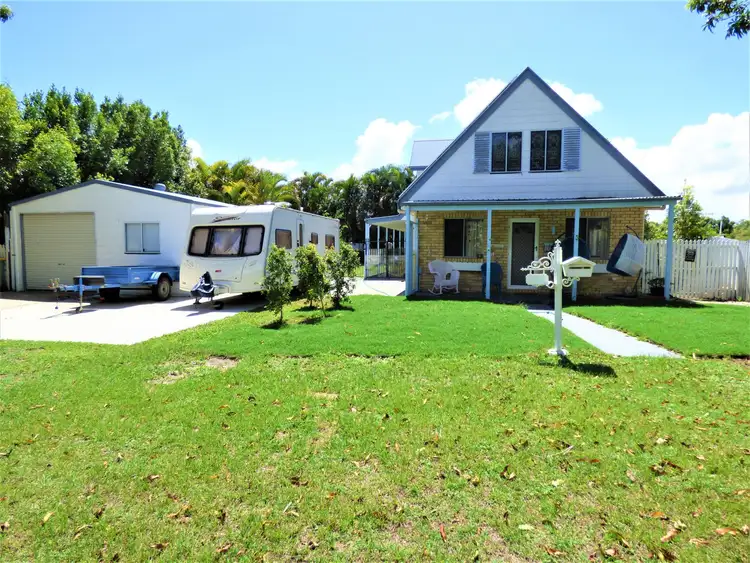 3 Summer Way, Tin Can Bay QLD 4580