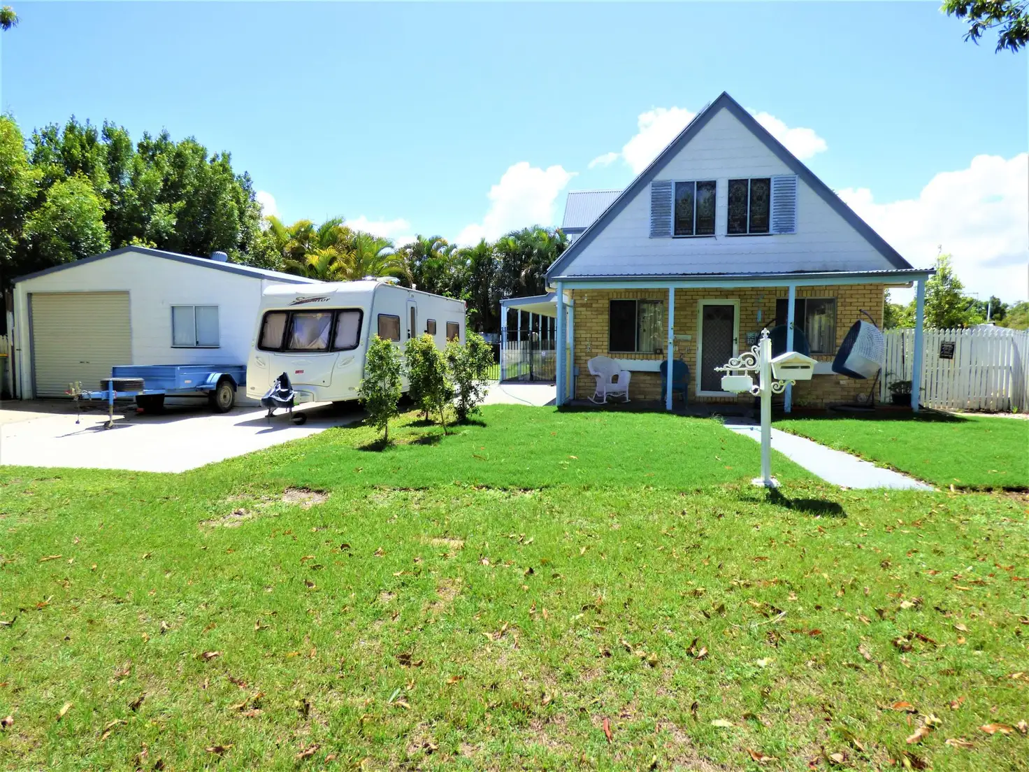 Main view of Homely house listing, 3 Summer Way, Tin Can Bay QLD 4580