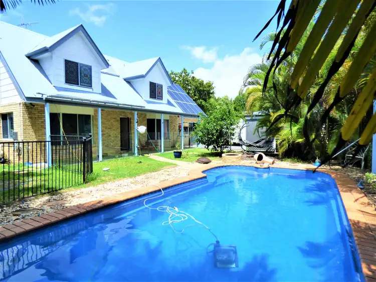 Second view of Homely house listing, 3 Summer Way, Tin Can Bay QLD 4580