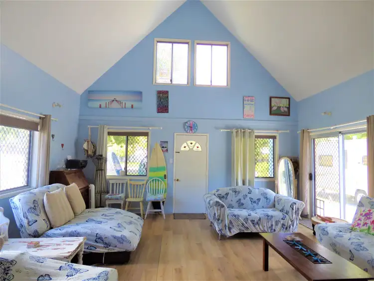 Fourth view of Homely house listing, 3 Summer Way, Tin Can Bay QLD 4580
