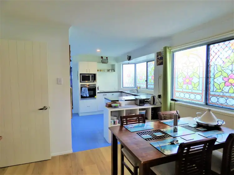 Sixth view of Homely house listing, 3 Summer Way, Tin Can Bay QLD 4580