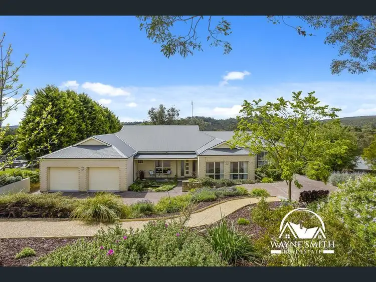 Second view of Homely house listing, 25 McDonald Drive, Wandong VIC 3758