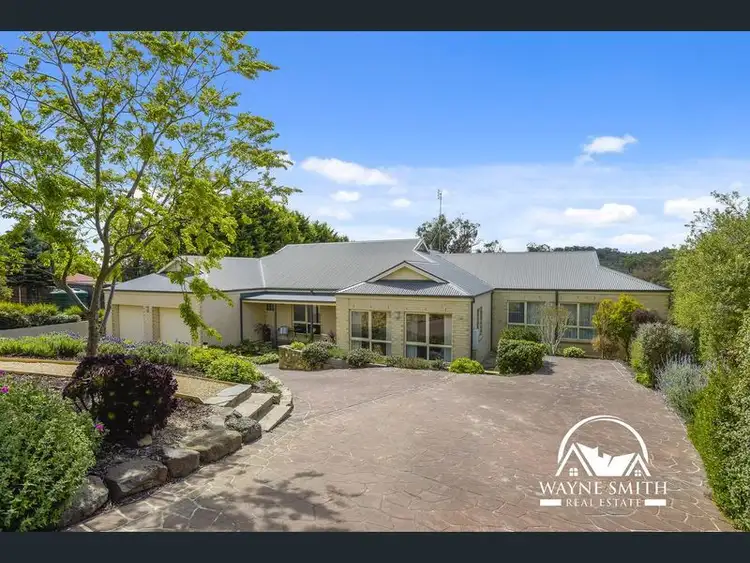 Third view of Homely house listing, 25 McDonald Drive, Wandong VIC 3758
