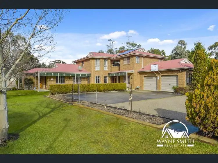 14 Bidstrup Avenue, Broadford VIC 3658