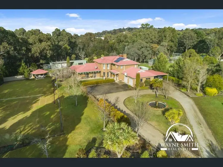 Fourth view of Homely house listing, 14 Bidstrup Avenue, Broadford VIC 3658