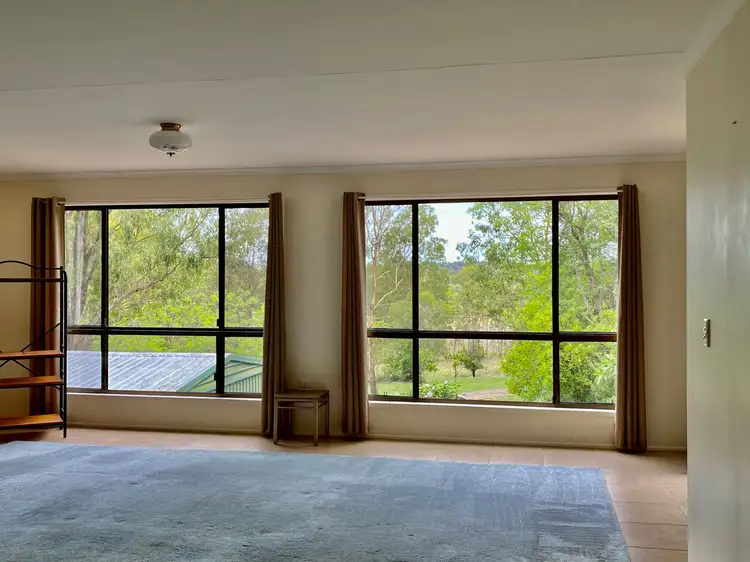 Second view of Homely house listing, 180 Outlook Drive, Esk QLD 4312