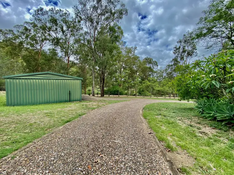 Third view of Homely house listing, 180 Outlook Drive, Esk QLD 4312