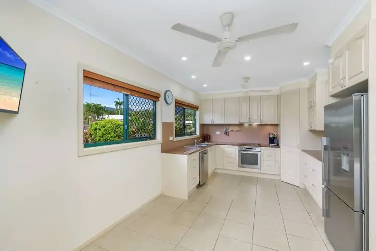 Fourth view of Homely house listing, 59 Clarke Street, Manunda QLD 4870
