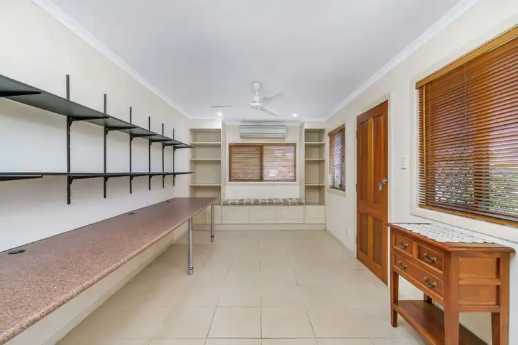 Sixth view of Homely house listing, 59 Clarke Street, Manunda QLD 4870