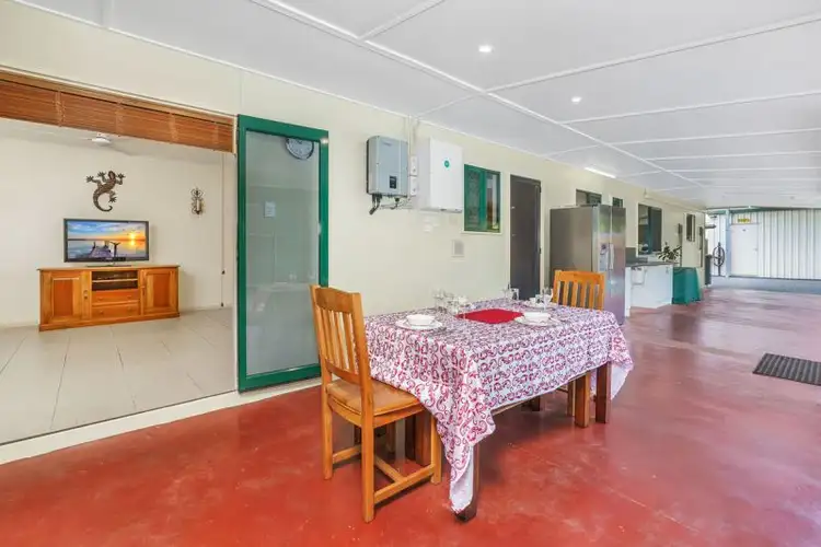 Seventh view of Homely house listing, 59 Clarke Street, Manunda QLD 4870