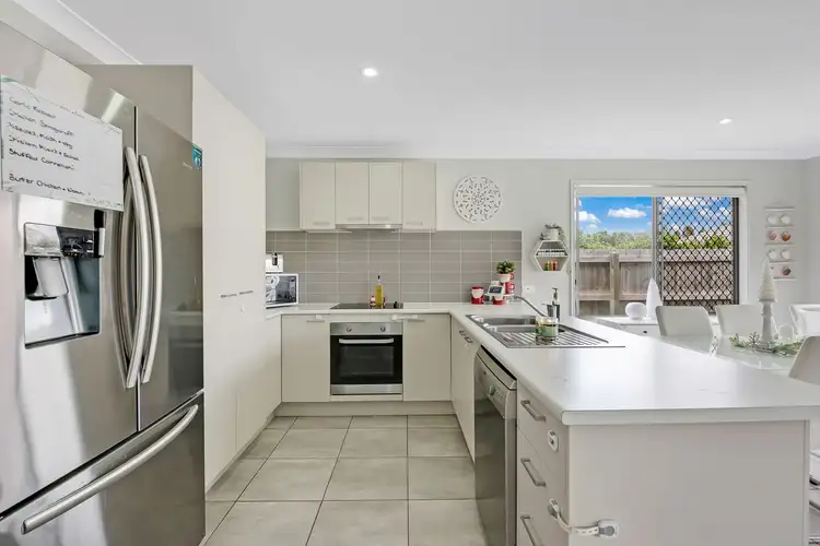 Fifth view of Homely house listing, 13 Nicholson Street, Caboolture South QLD 4510