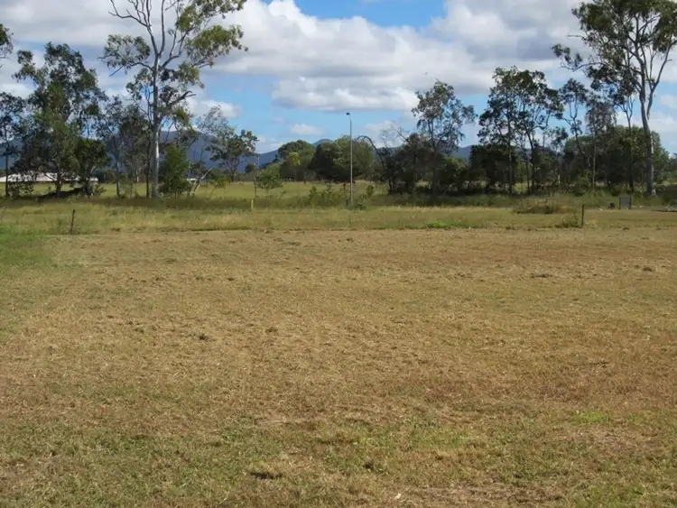 Third view of Homely land listing, Lot 2 (4) Julia Street, Miriam Vale QLD 4677