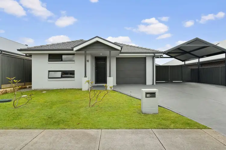 Main view of Homely house listing, 10 McMahon Ave, Cooranbong NSW 2265