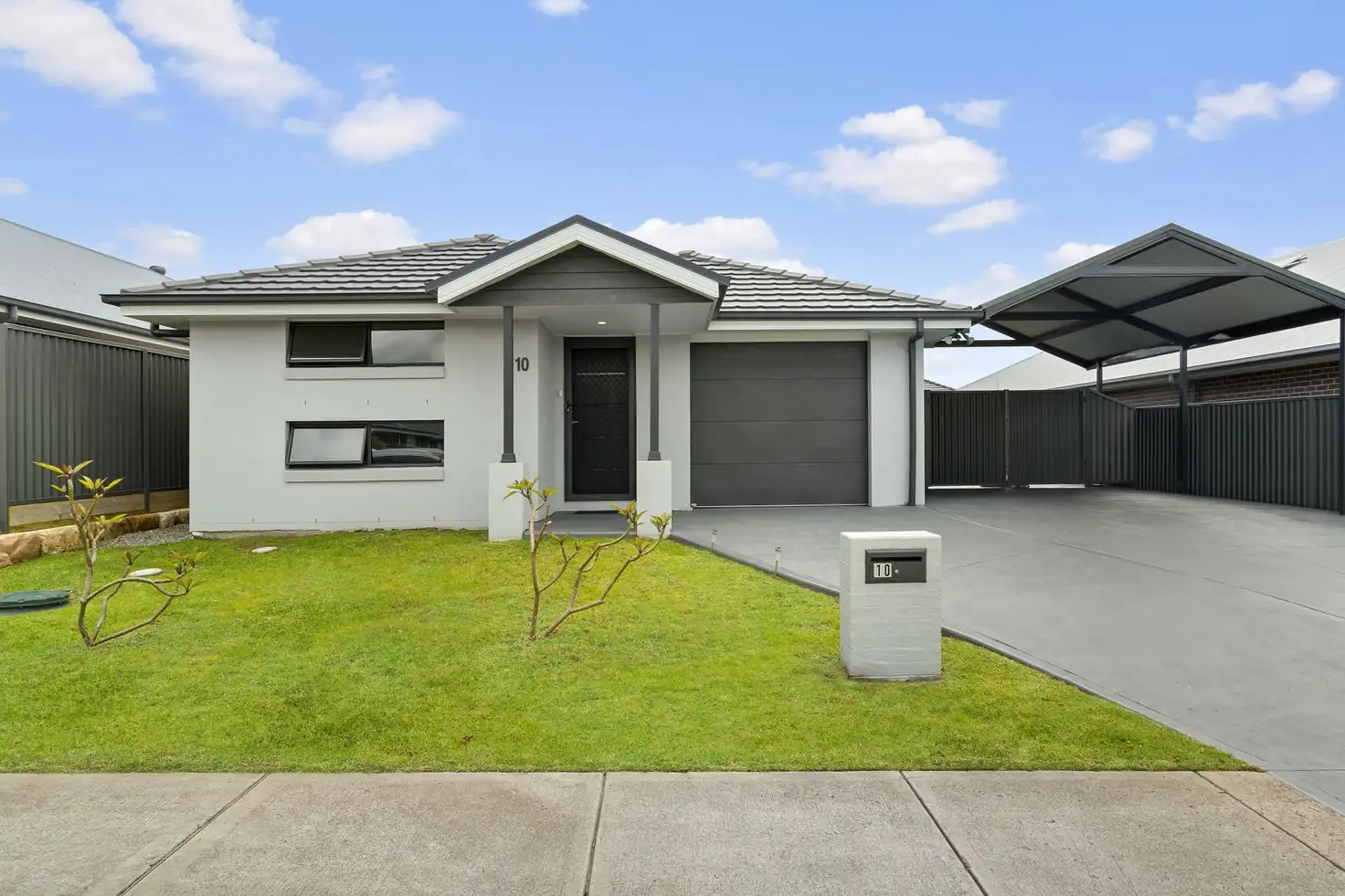 Main view of Homely house listing, 10 McMahon Ave, Cooranbong NSW 2265