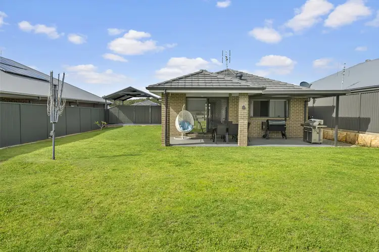 Second view of Homely house listing, 10 McMahon Ave, Cooranbong NSW 2265