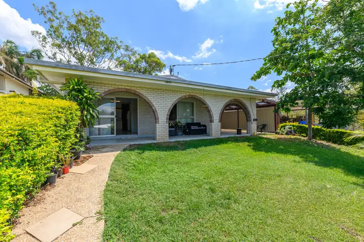 25 Mary Street, Calliope QLD 4680