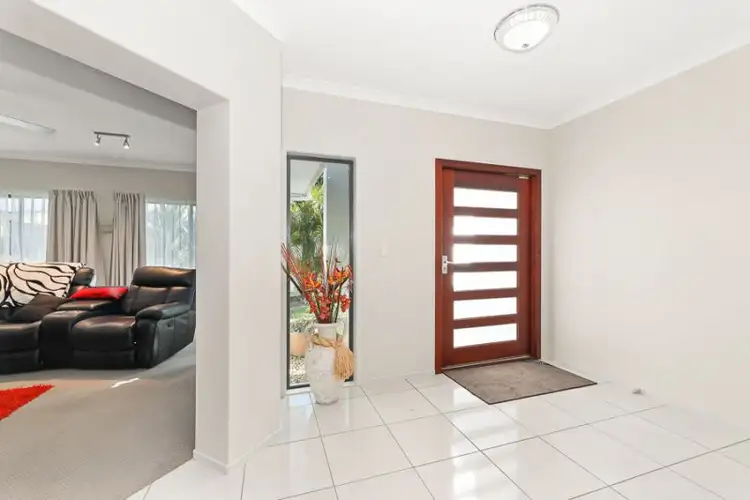 Second view of Homely house listing, 12 Seaeagle Place, Banksia Beach QLD 4507