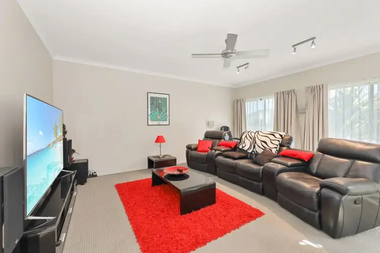 Third view of Homely house listing, 12 Seaeagle Place, Banksia Beach QLD 4507