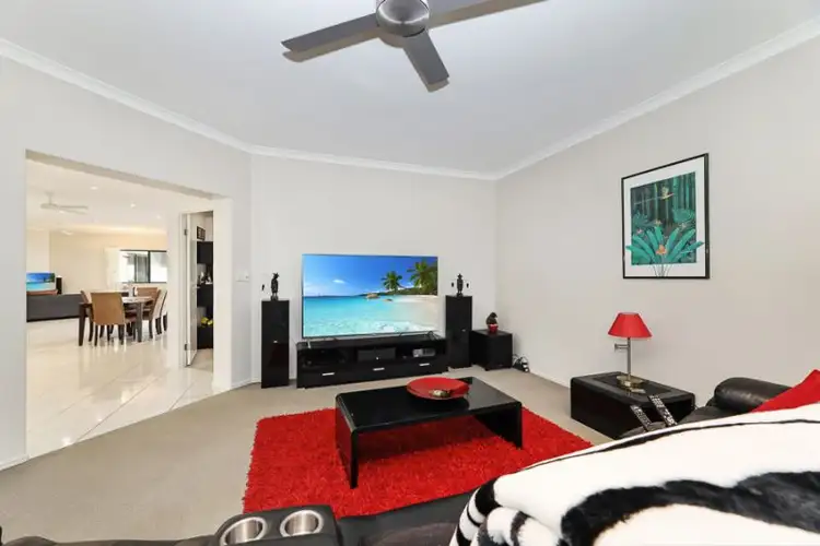 Fourth view of Homely house listing, 12 Seaeagle Place, Banksia Beach QLD 4507