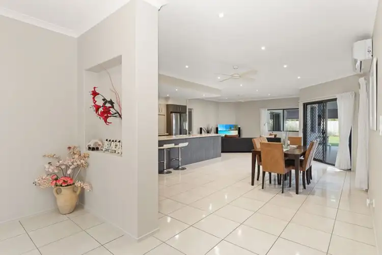Fifth view of Homely house listing, 12 Seaeagle Place, Banksia Beach QLD 4507