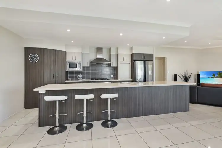 Sixth view of Homely house listing, 12 Seaeagle Place, Banksia Beach QLD 4507