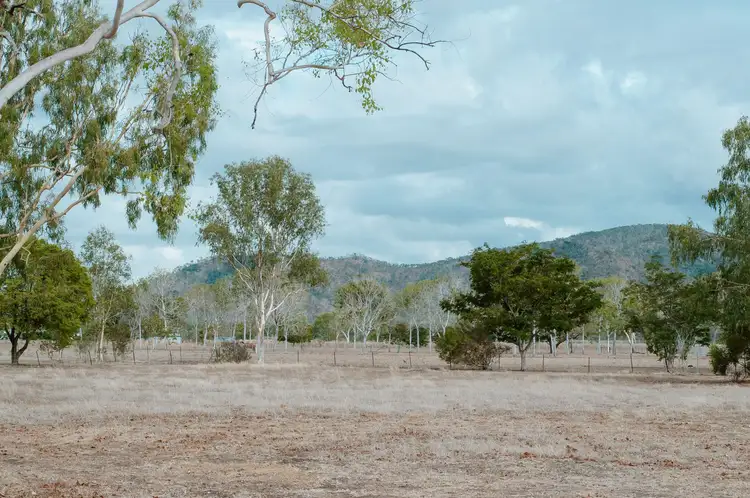Lot 1, 18 Duggan Drive, Alligator Creek QLD 4816