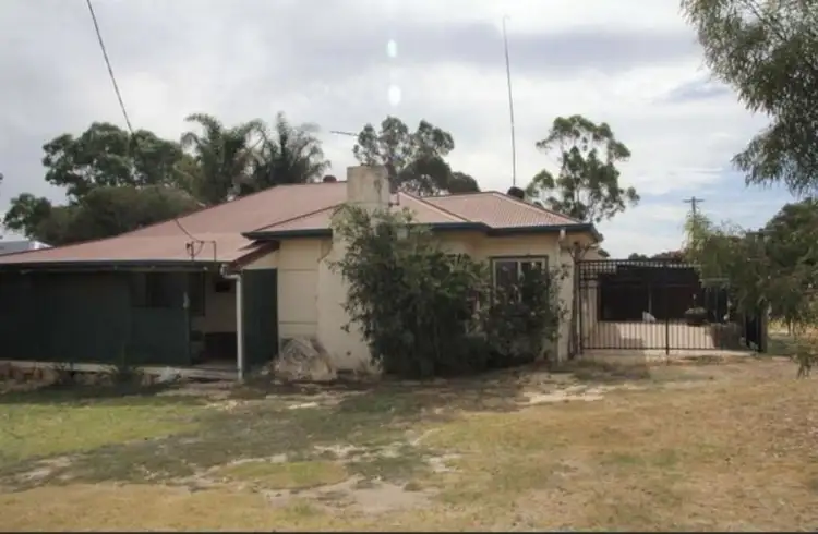 8 Pensioner Road, Kojonup WA 6395