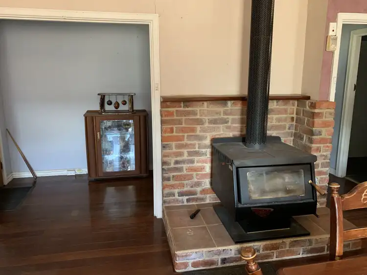 Second view of Homely house listing, 8 Pensioner Road, Kojonup WA 6395