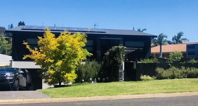 Main view of Homely house listing, 11 Ashdown Drive, Port Macquarie NSW 2444