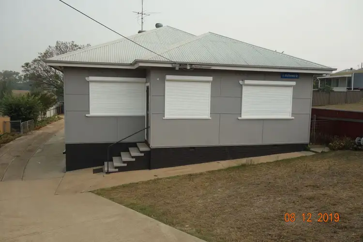 4 Mathews Street, West Tamworth NSW 2340