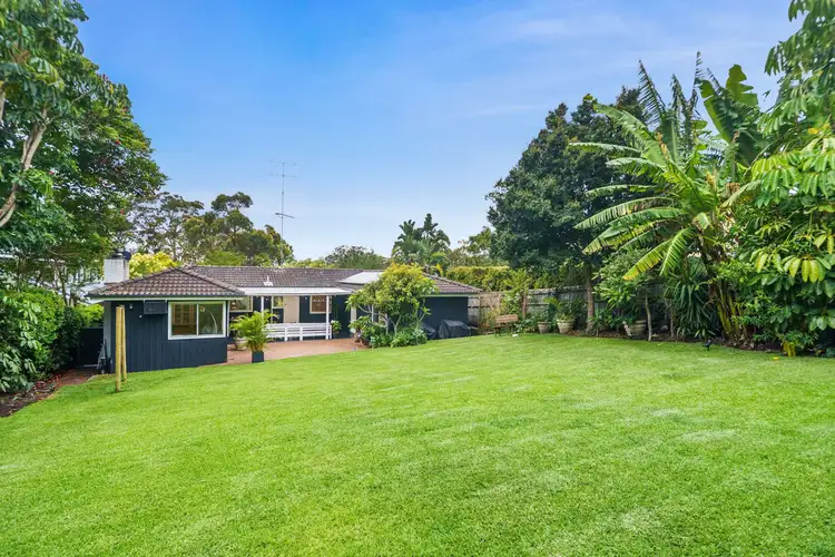 Second view of Homely house listing, 15 Government Road, Mona Vale NSW 2103