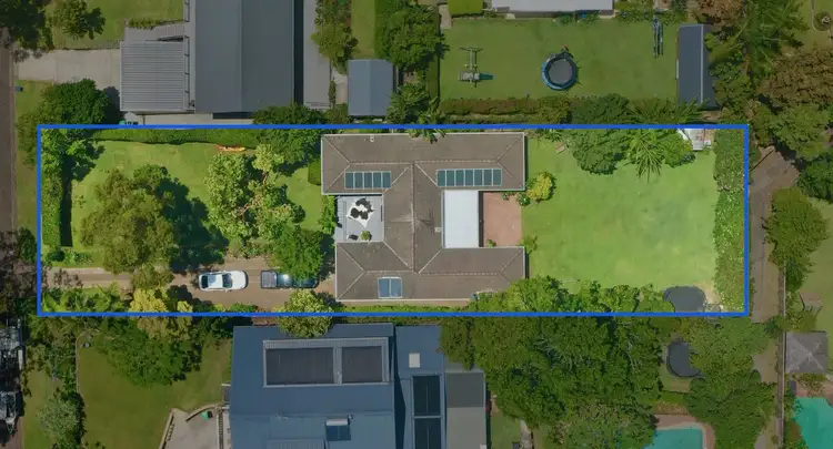 Third view of Homely house listing, 15 Government Road, Mona Vale NSW 2103